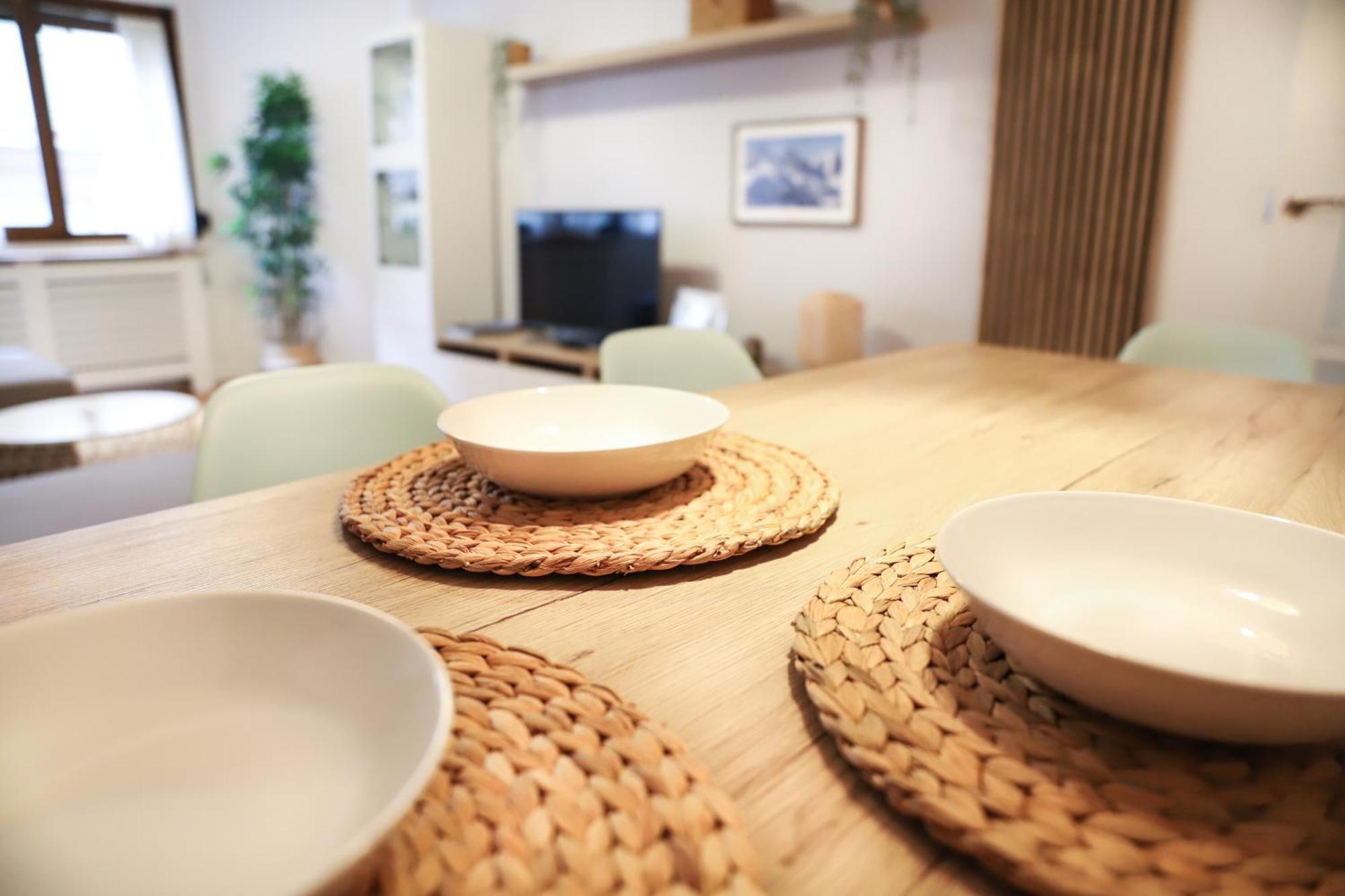 Casa Aspe Jaca公寓 外观 照片