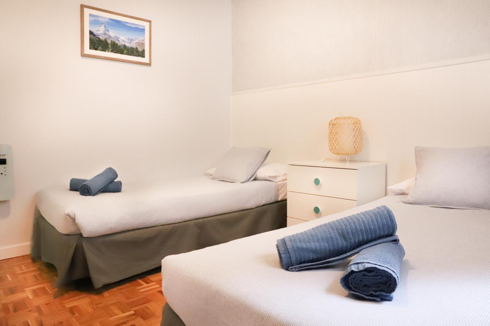 Casa Aspe Jaca公寓 外观 照片