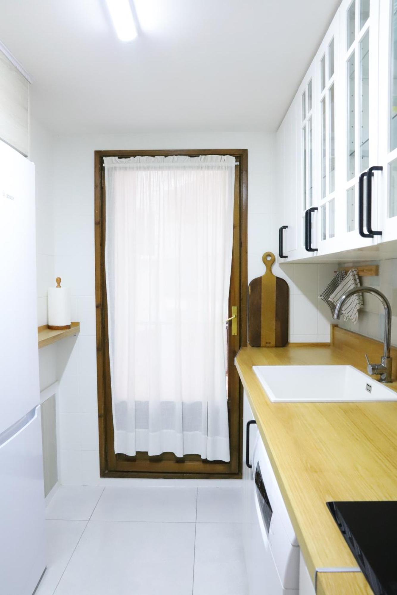 Casa Aspe Jaca公寓 外观 照片