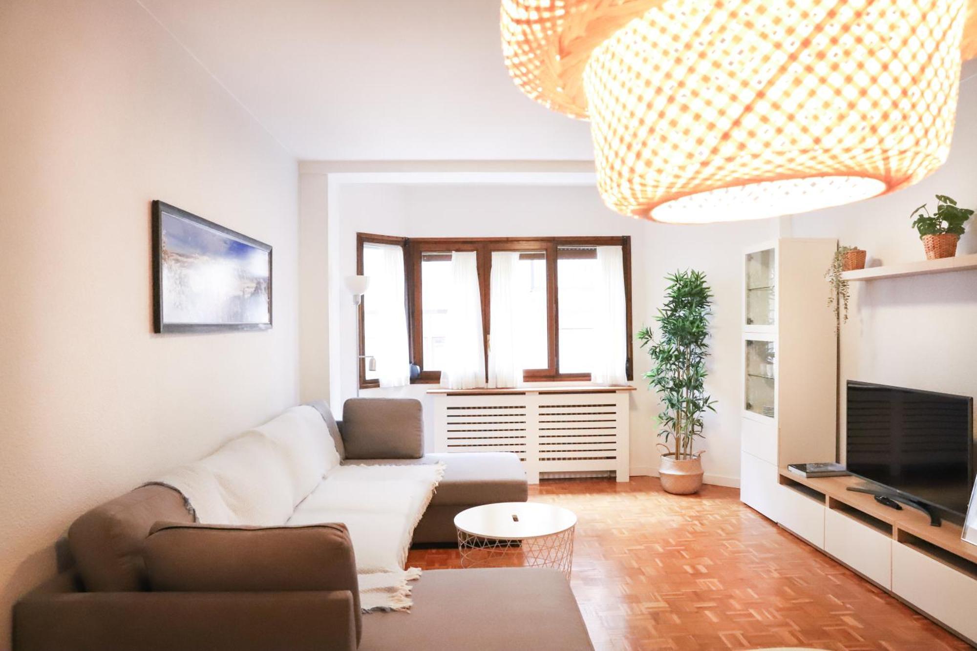 Casa Aspe Jaca公寓 外观 照片