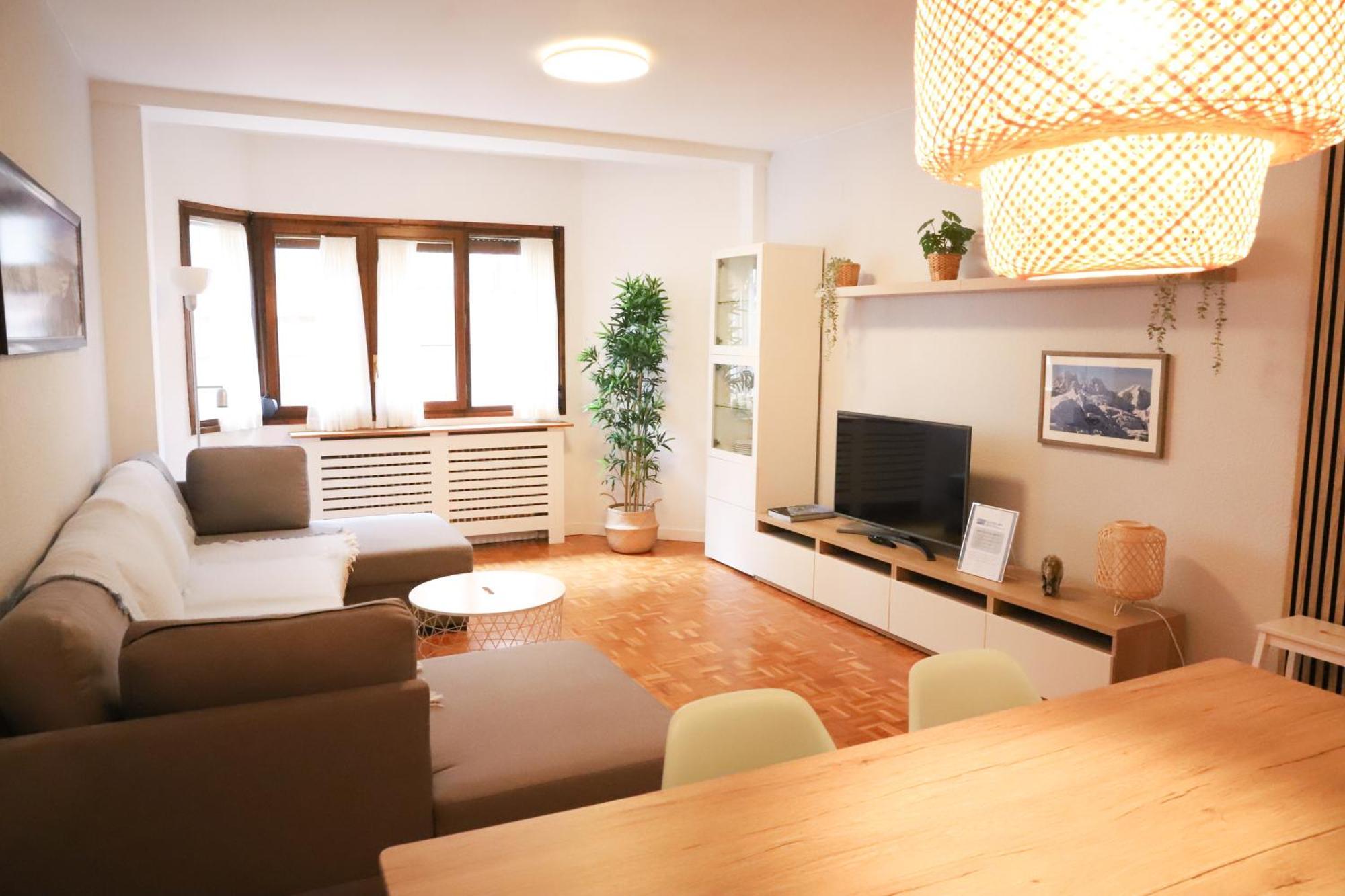 Casa Aspe Jaca公寓 外观 照片